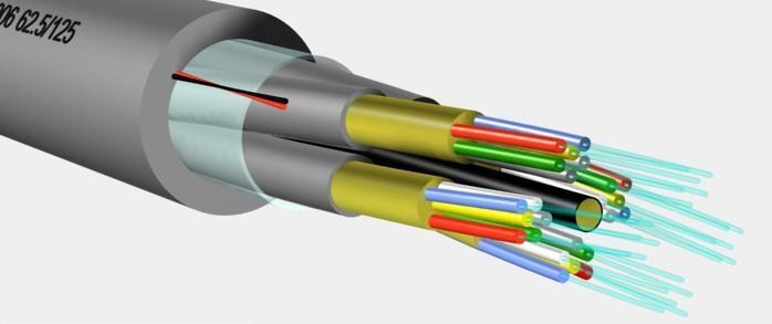 Optical_breakout_cable multigig - fiber cable