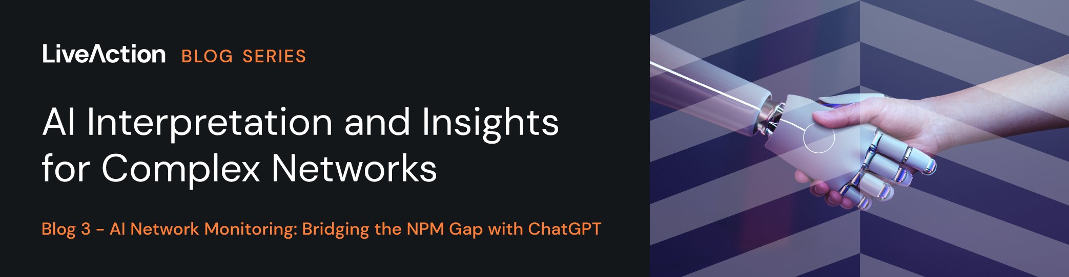 AI Interpretation and Insights for Complex Networks